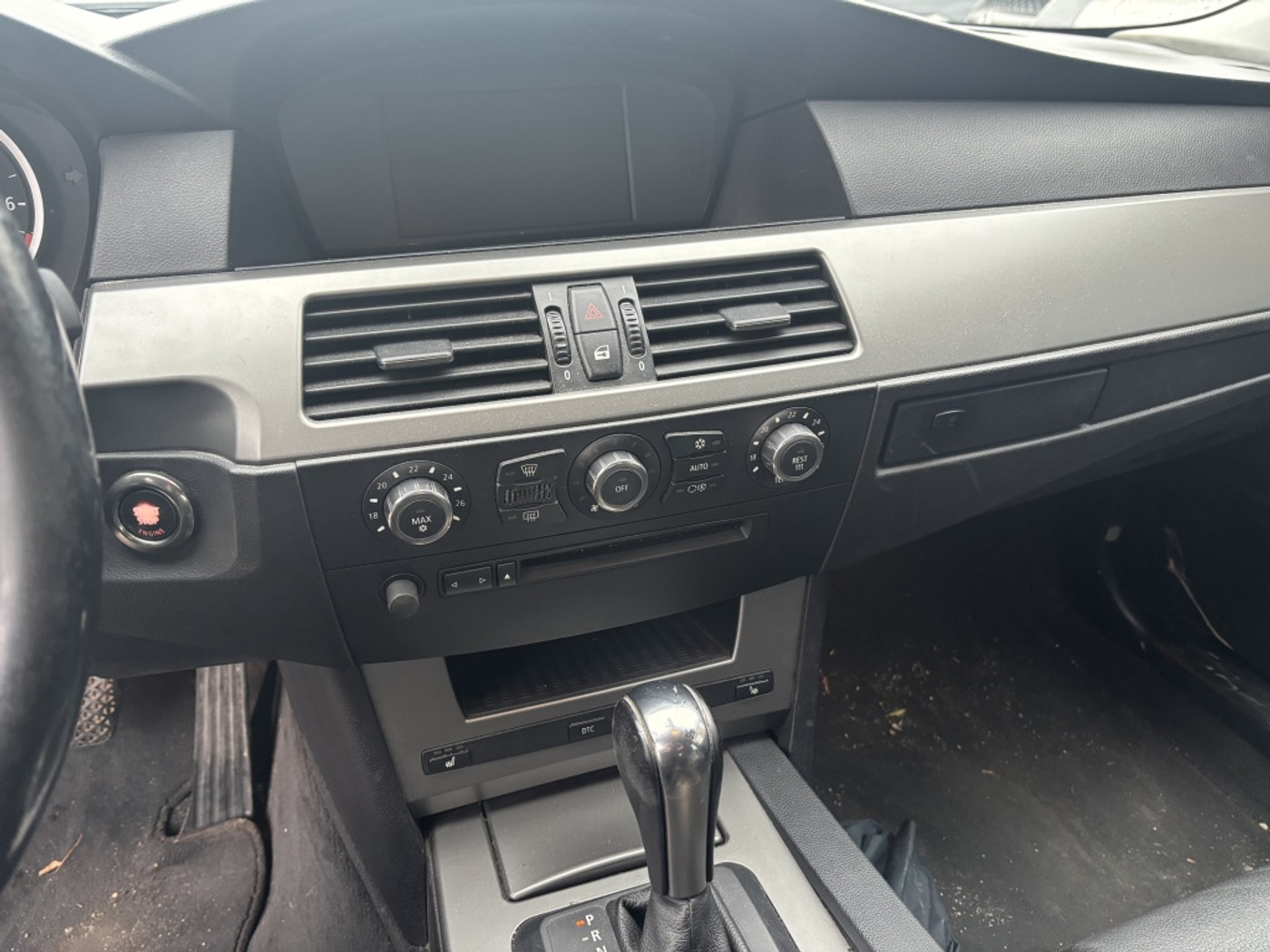 Foto van BMW 5er Reihe