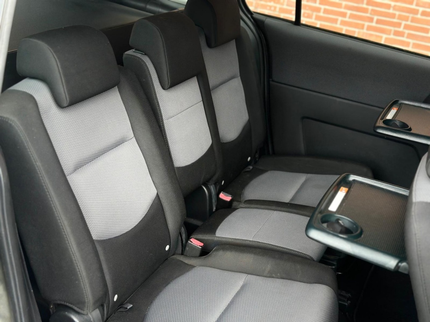 Foto van Mazda 5