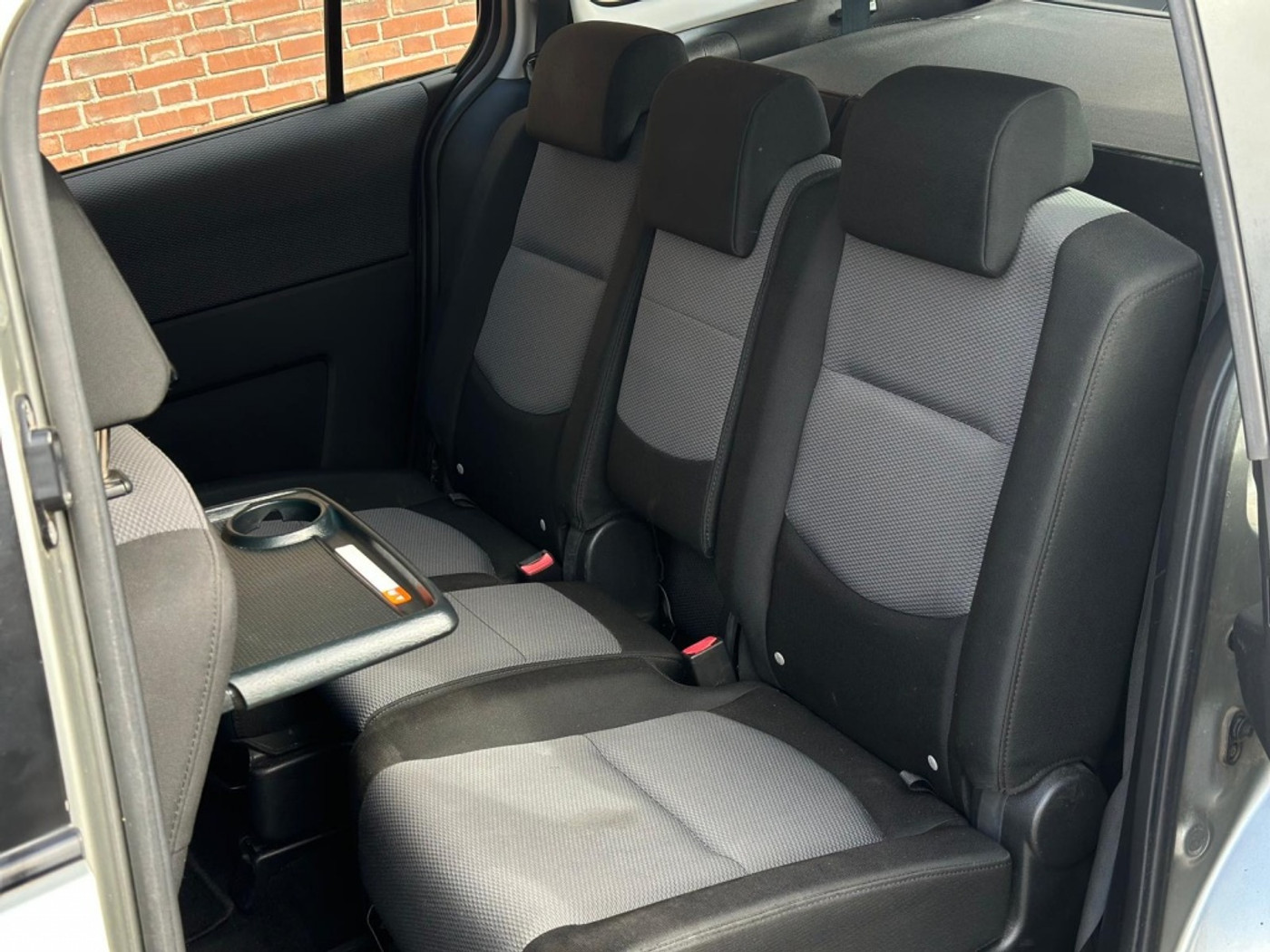Foto van Mazda 5