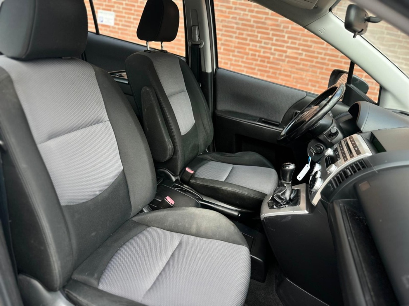 Foto van Mazda 5