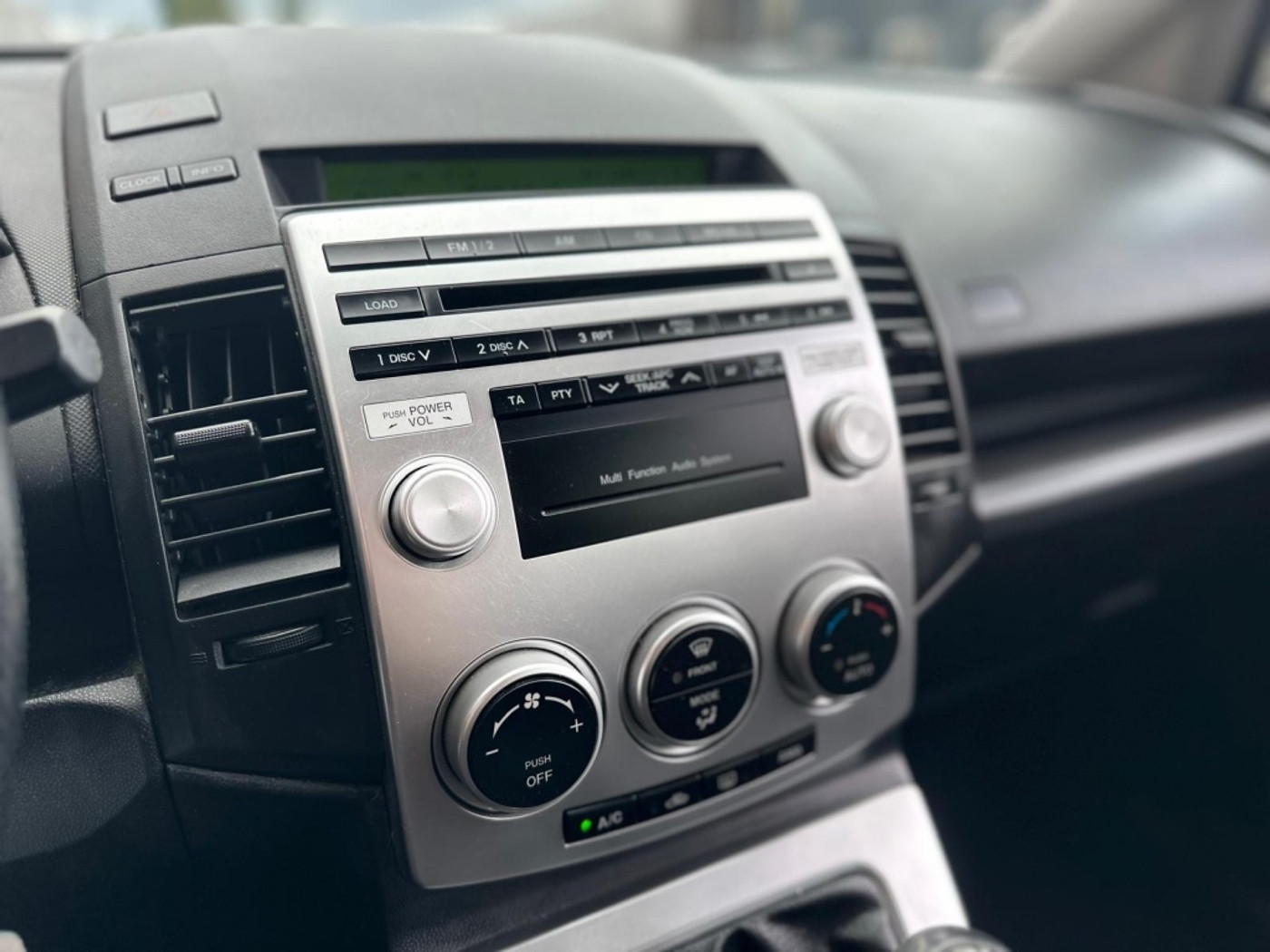 Foto van Mazda 5