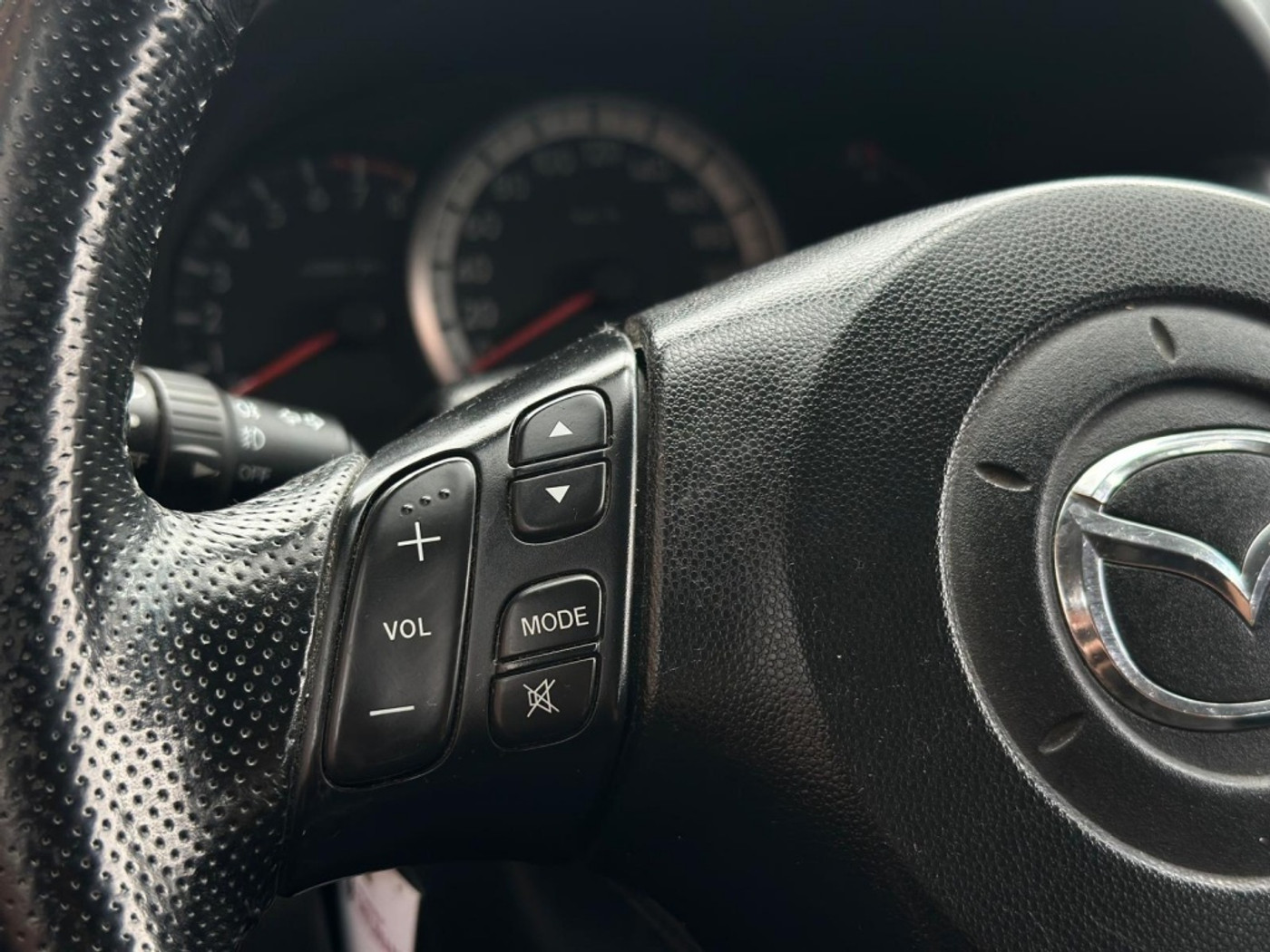 Foto van Mazda 5