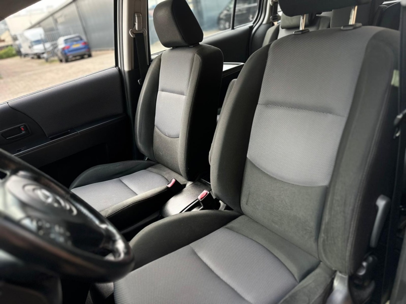 Foto van Mazda 5