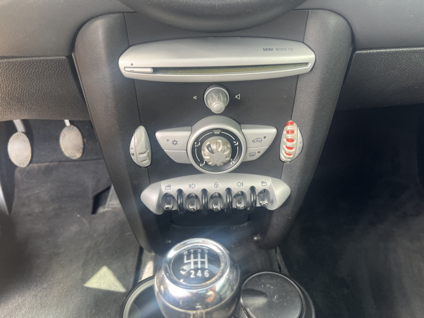 Foto van Mini Mini Cooper