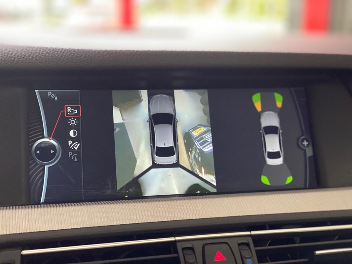 Foto van BMW 5-serie