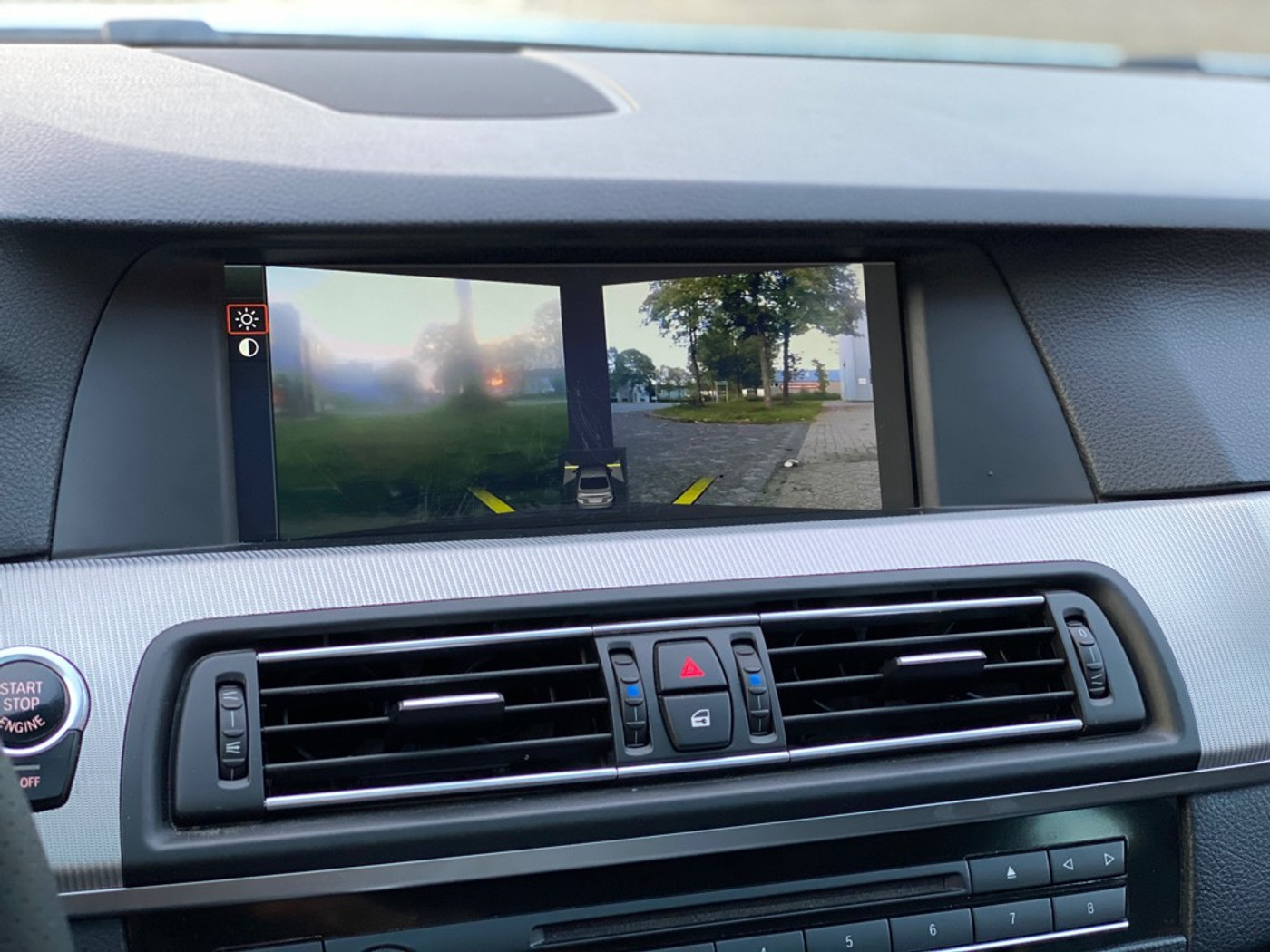 Foto van BMW 5-serie