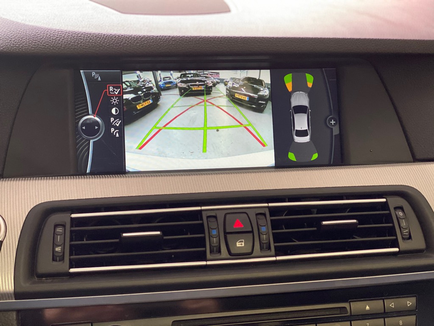 Foto van BMW 5-serie