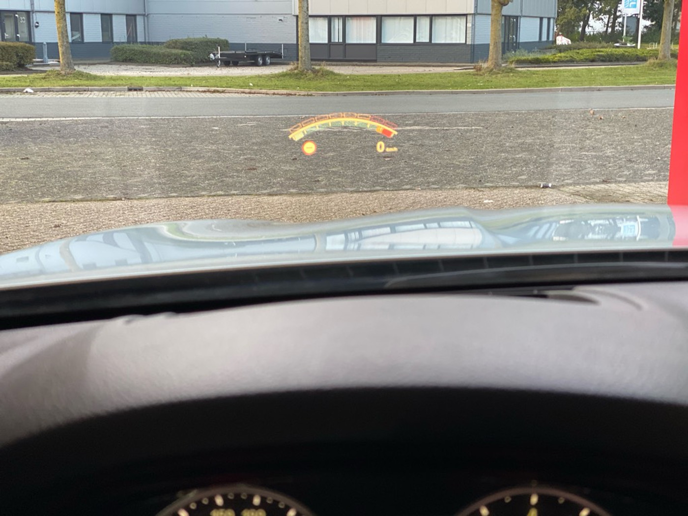Foto van BMW 5-serie