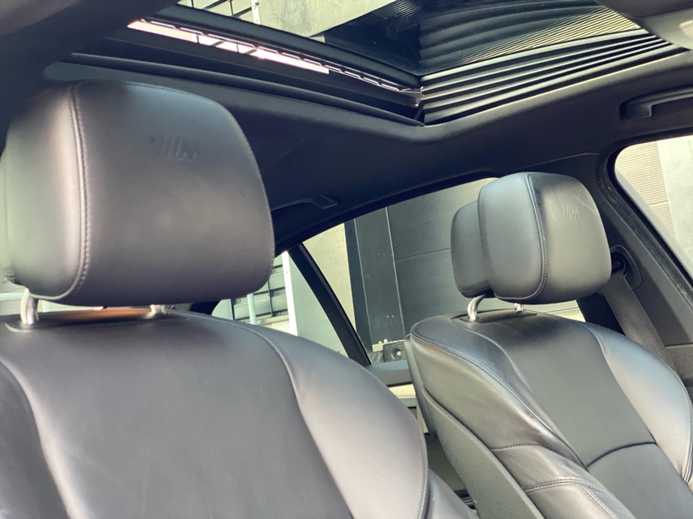 Foto van BMW 5-serie