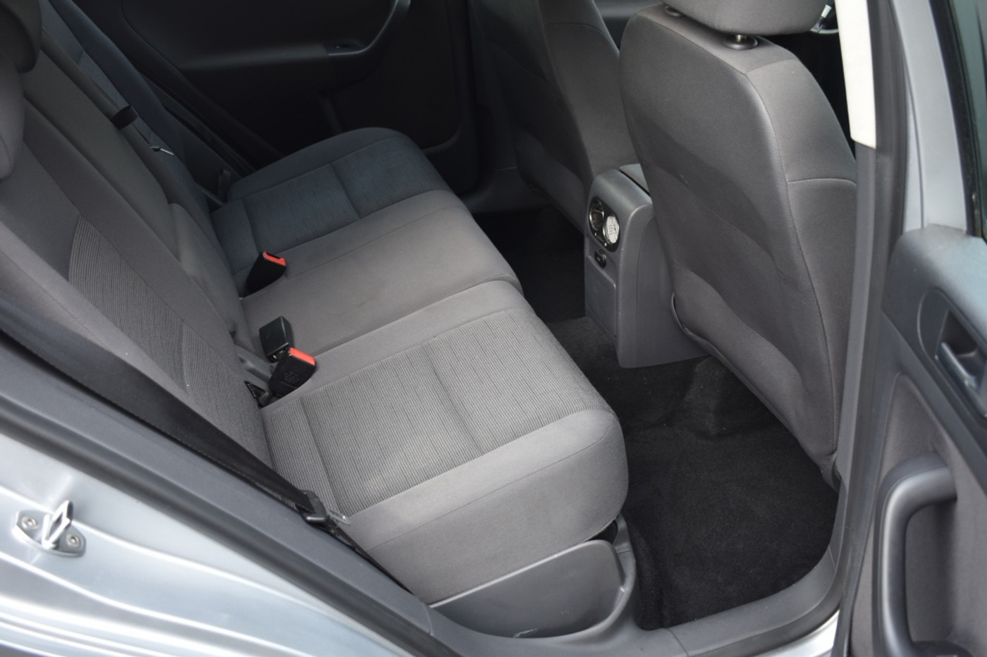 Foto van Volkswagen Golf Plus