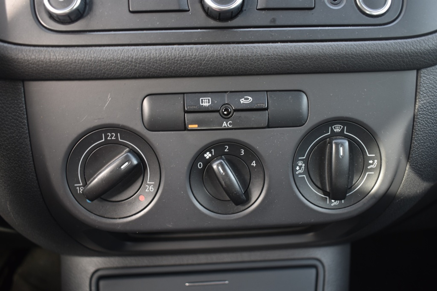 Foto van Volkswagen Golf Plus