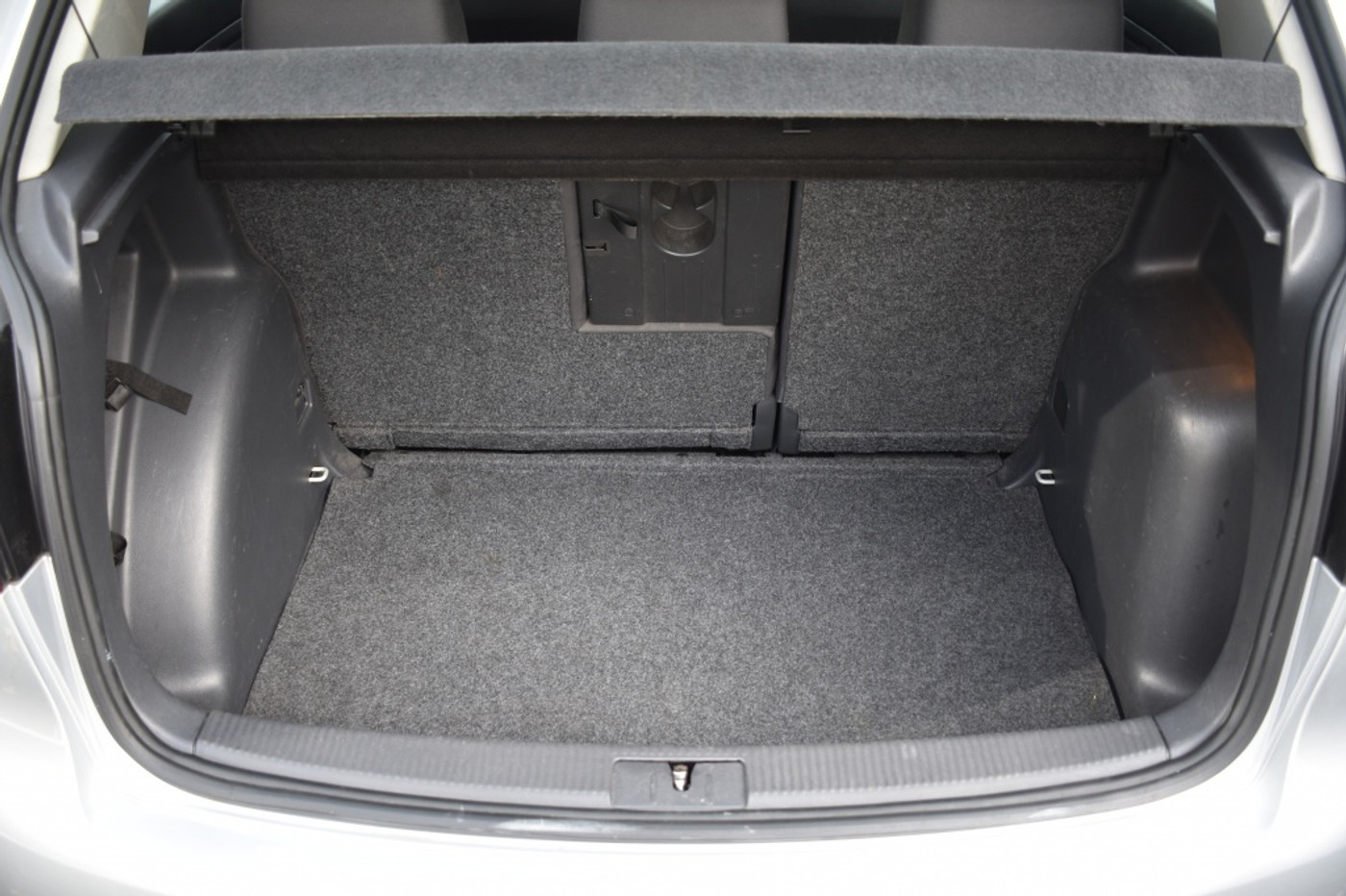 Foto van Volkswagen Golf Plus