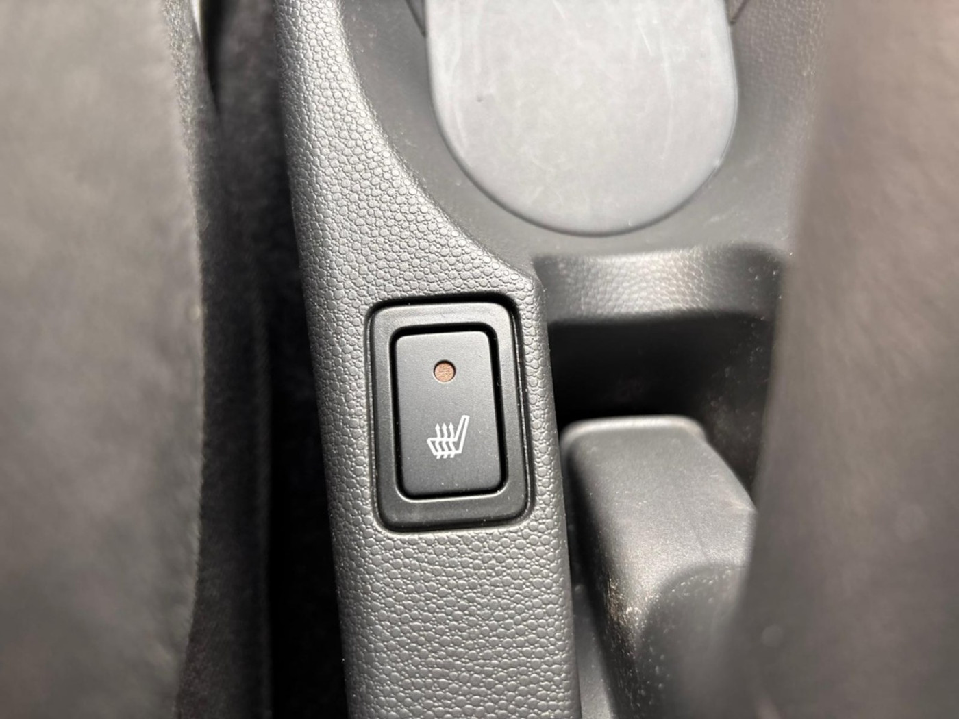 Foto van Suzuki Splash