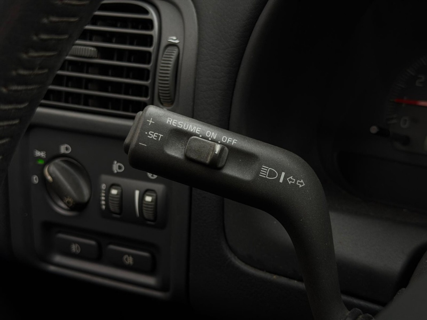 Foto van Volvo S40