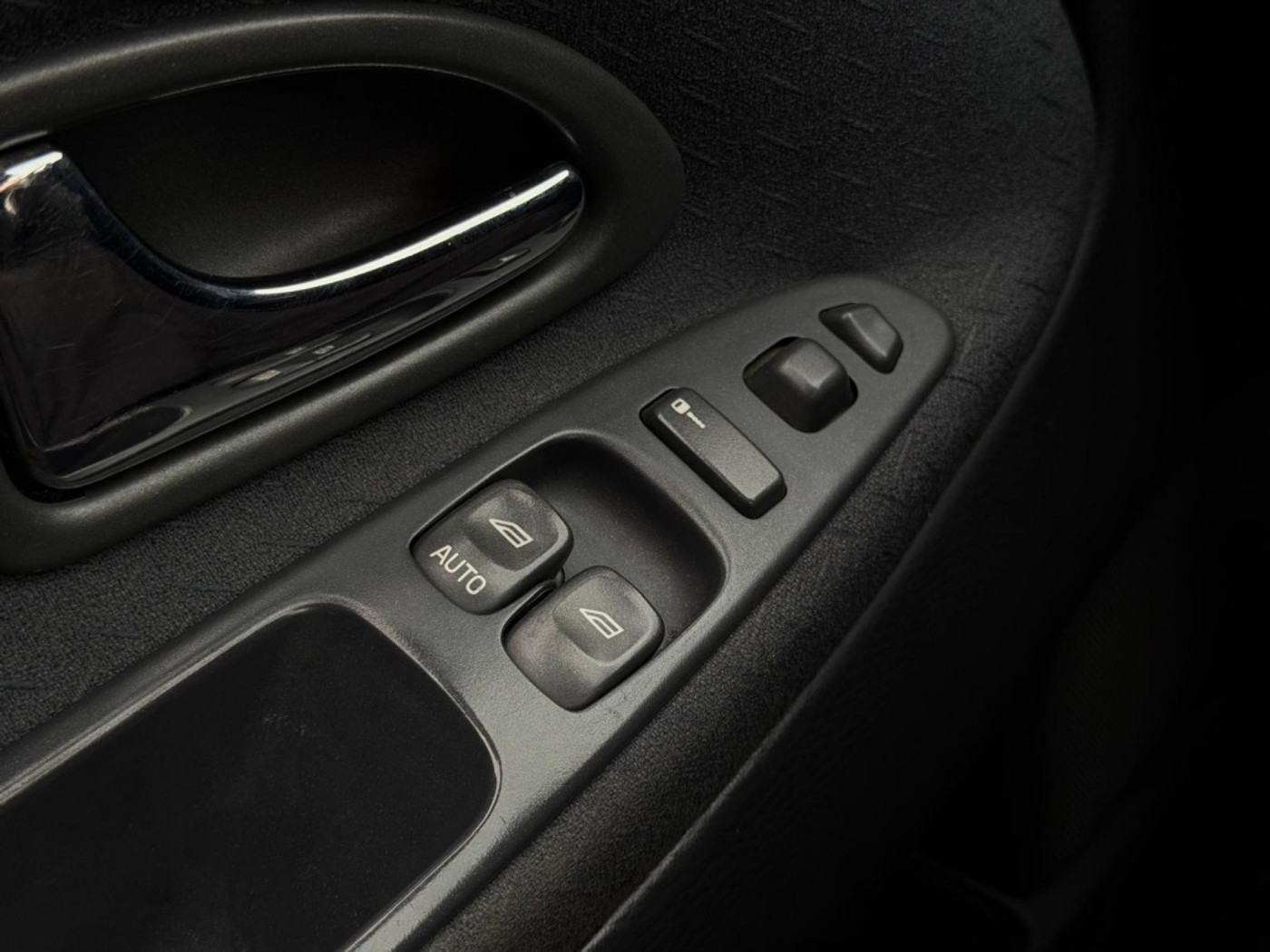 Foto van Volvo S40