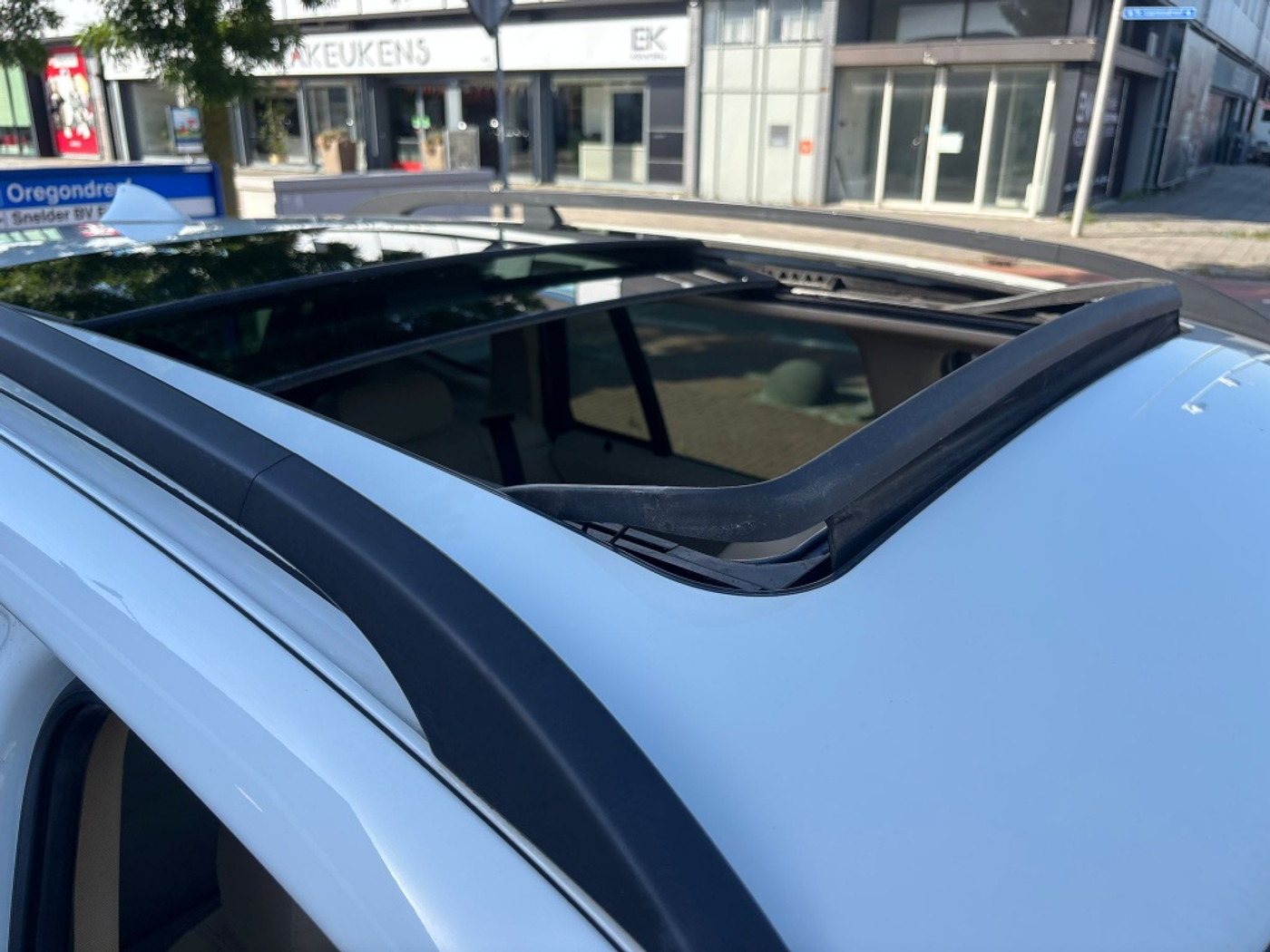 Foto van BMW X3