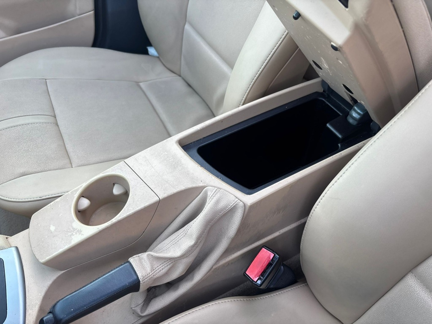 Foto van BMW X3