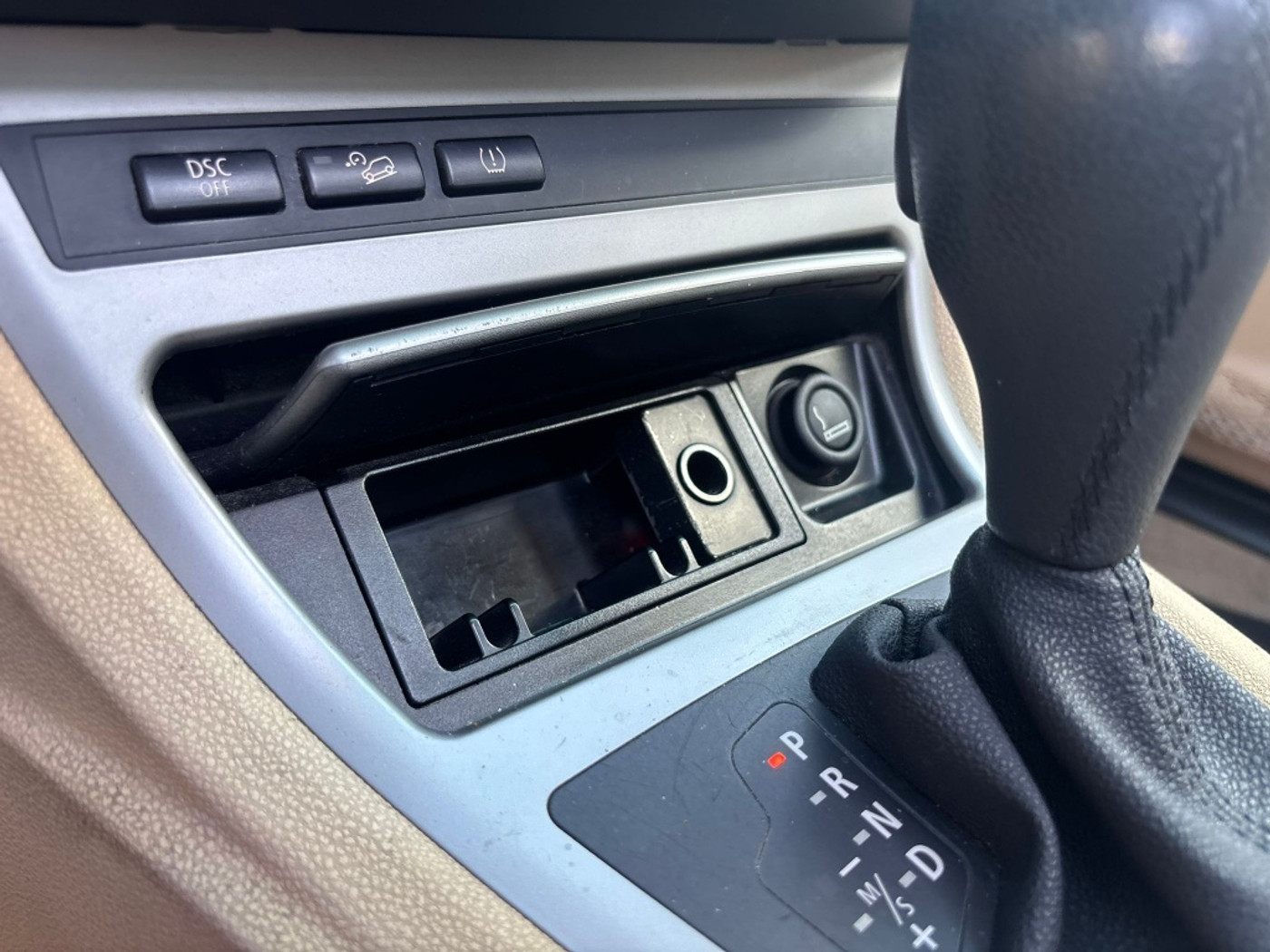 Foto van BMW X3