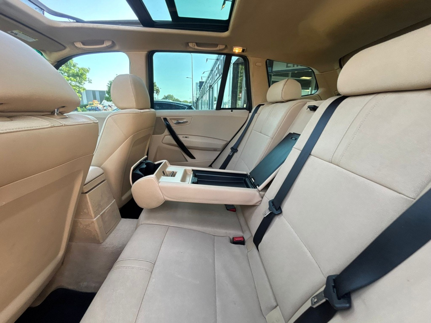 Foto van BMW X3