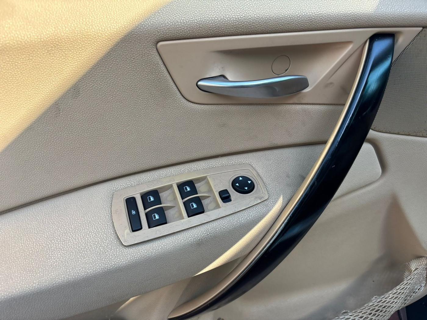 Foto van BMW X3