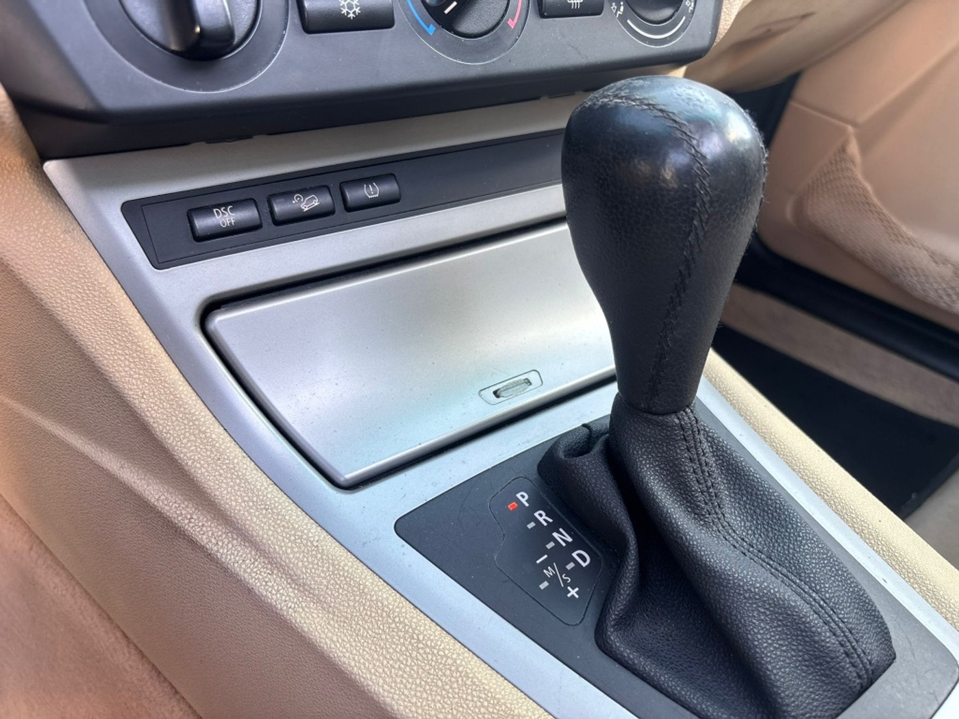 Foto van BMW X3
