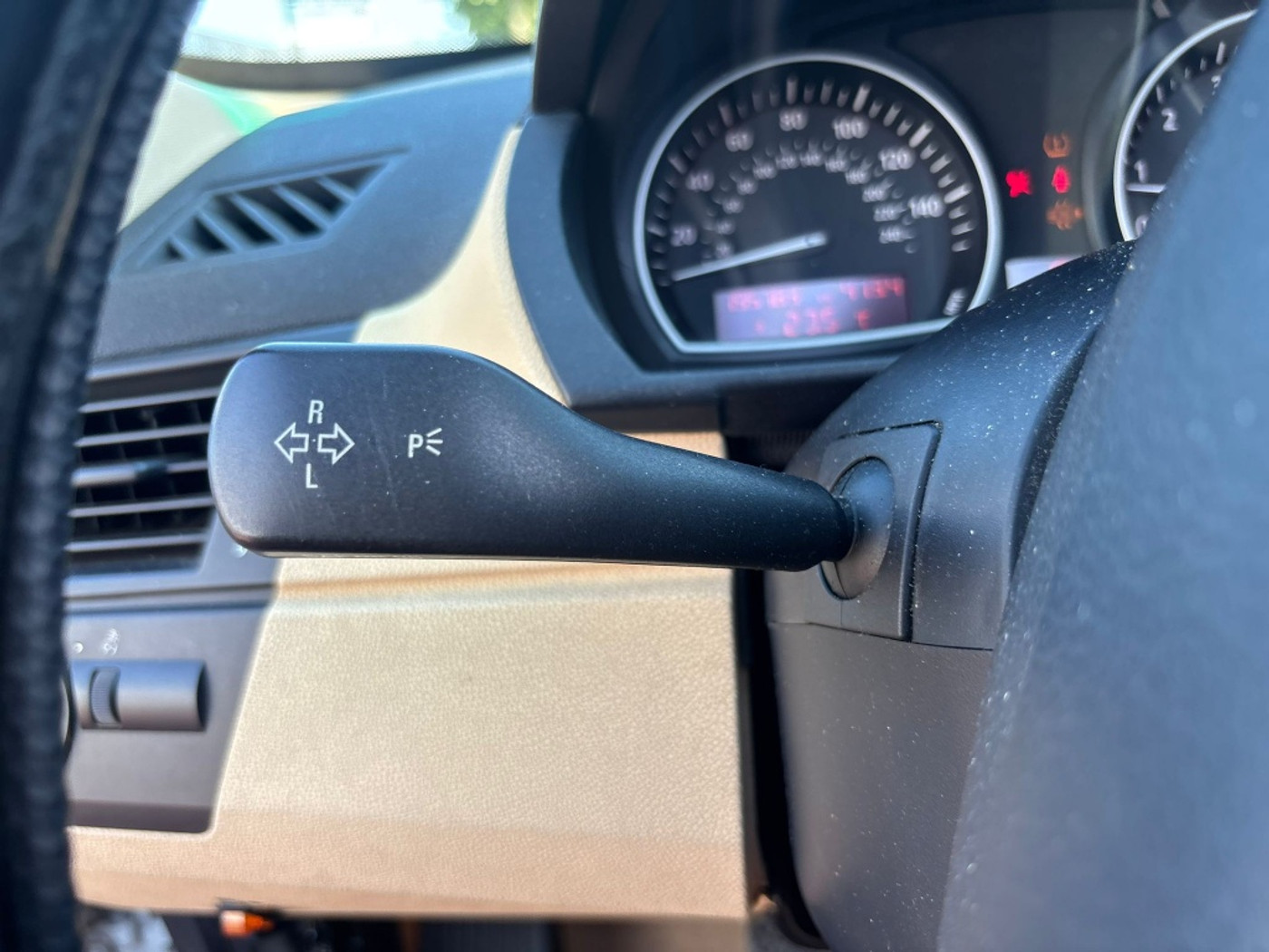 Foto van BMW X3