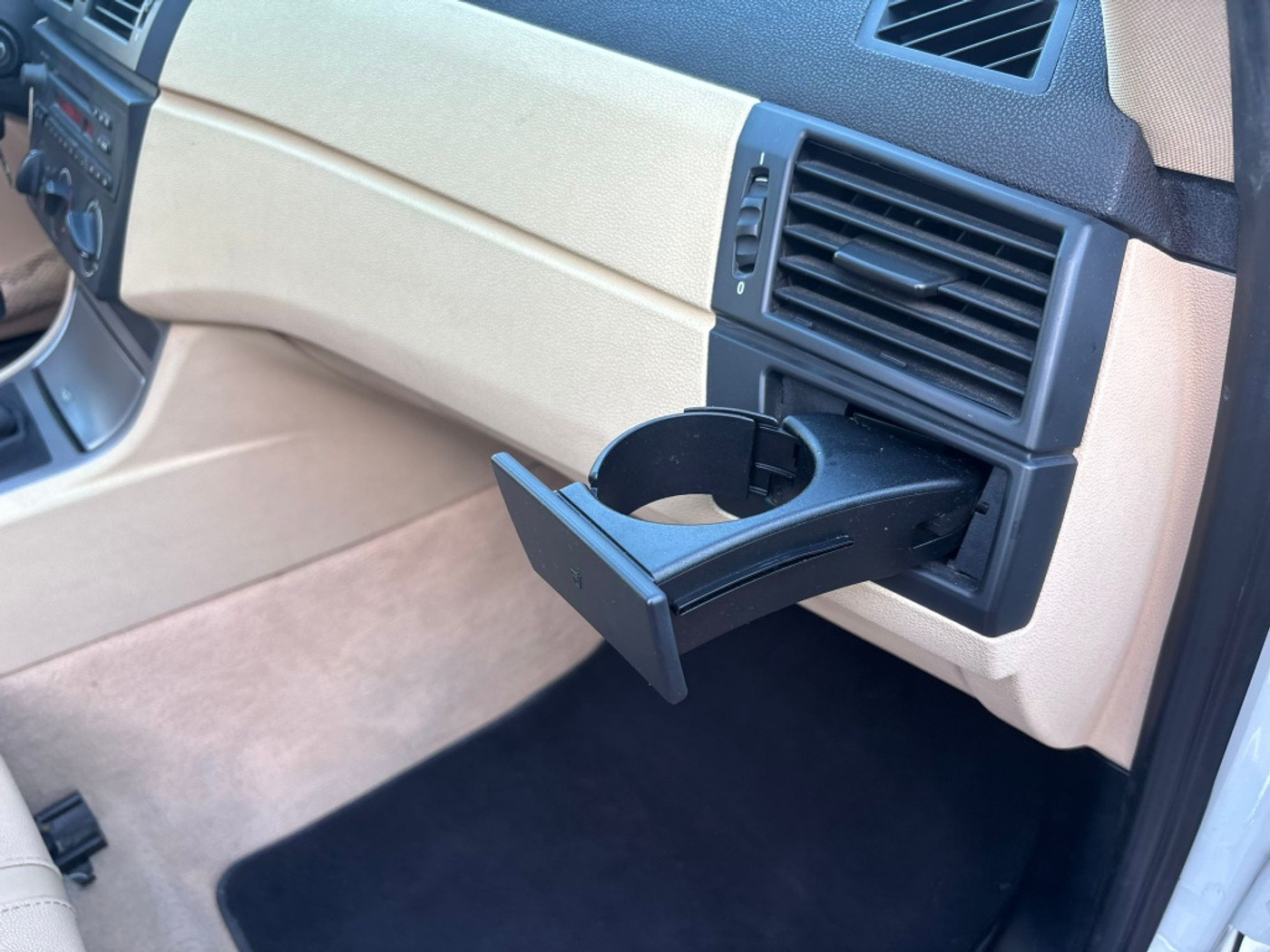 Foto van BMW X3