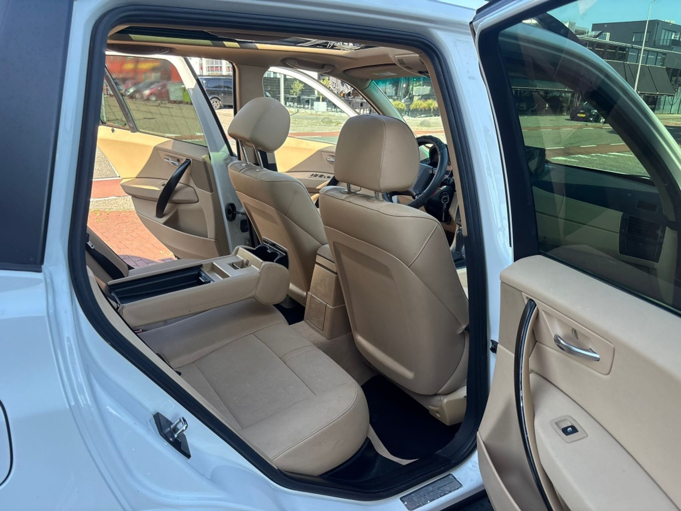 Foto van BMW X3