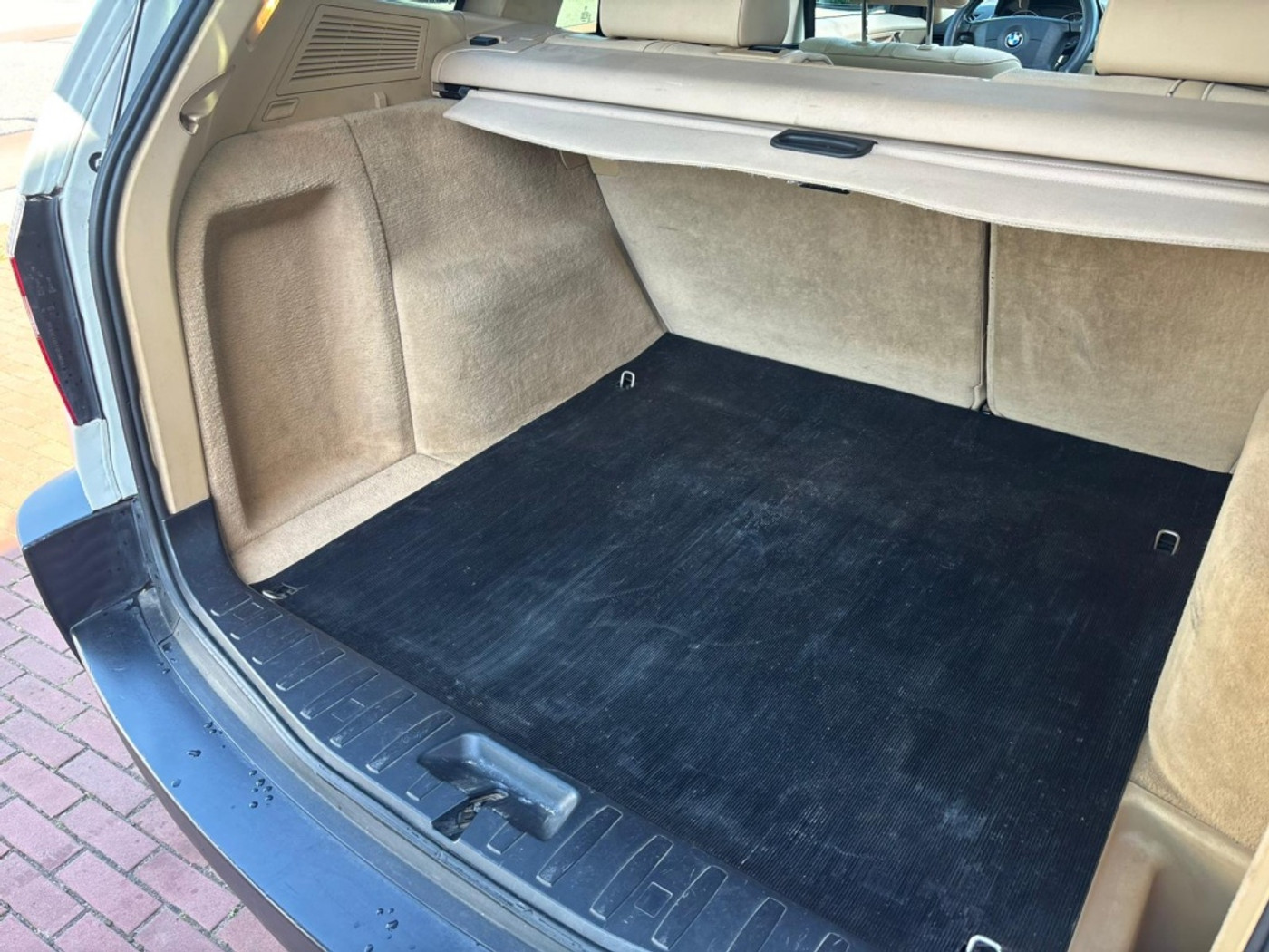 Foto van BMW X3
