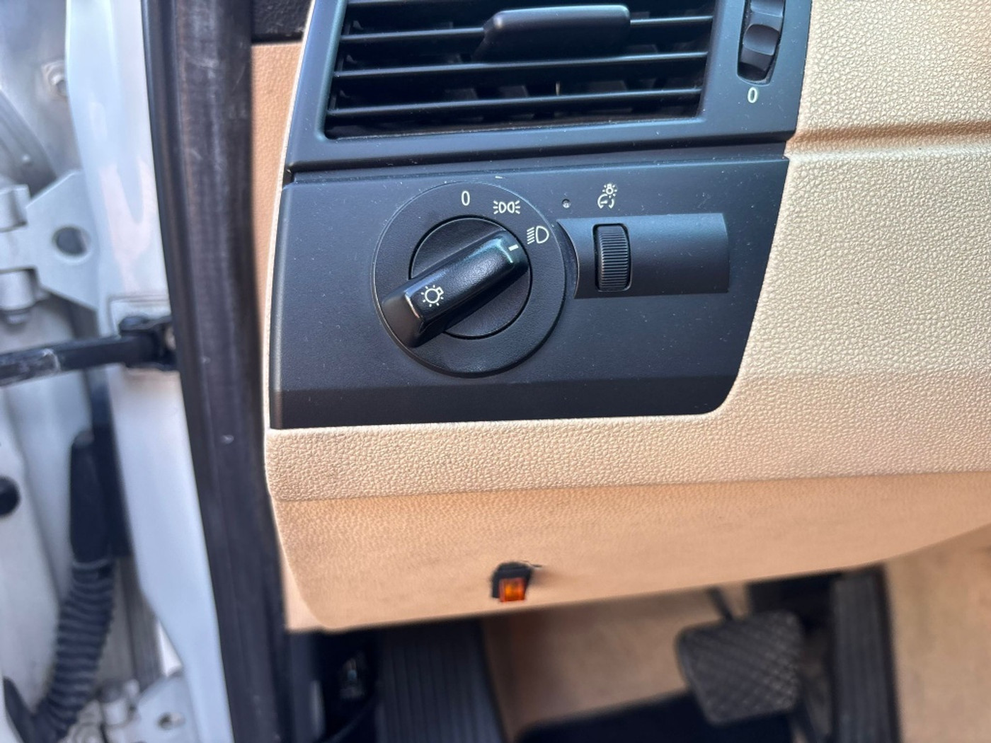 Foto van BMW X3