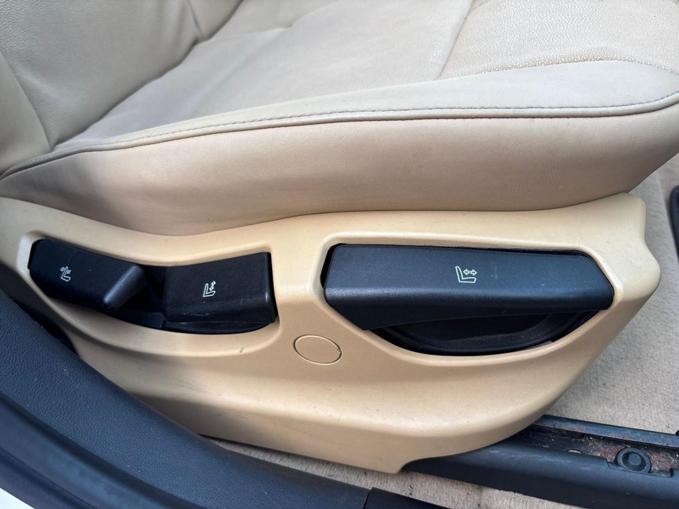 Foto van BMW X3