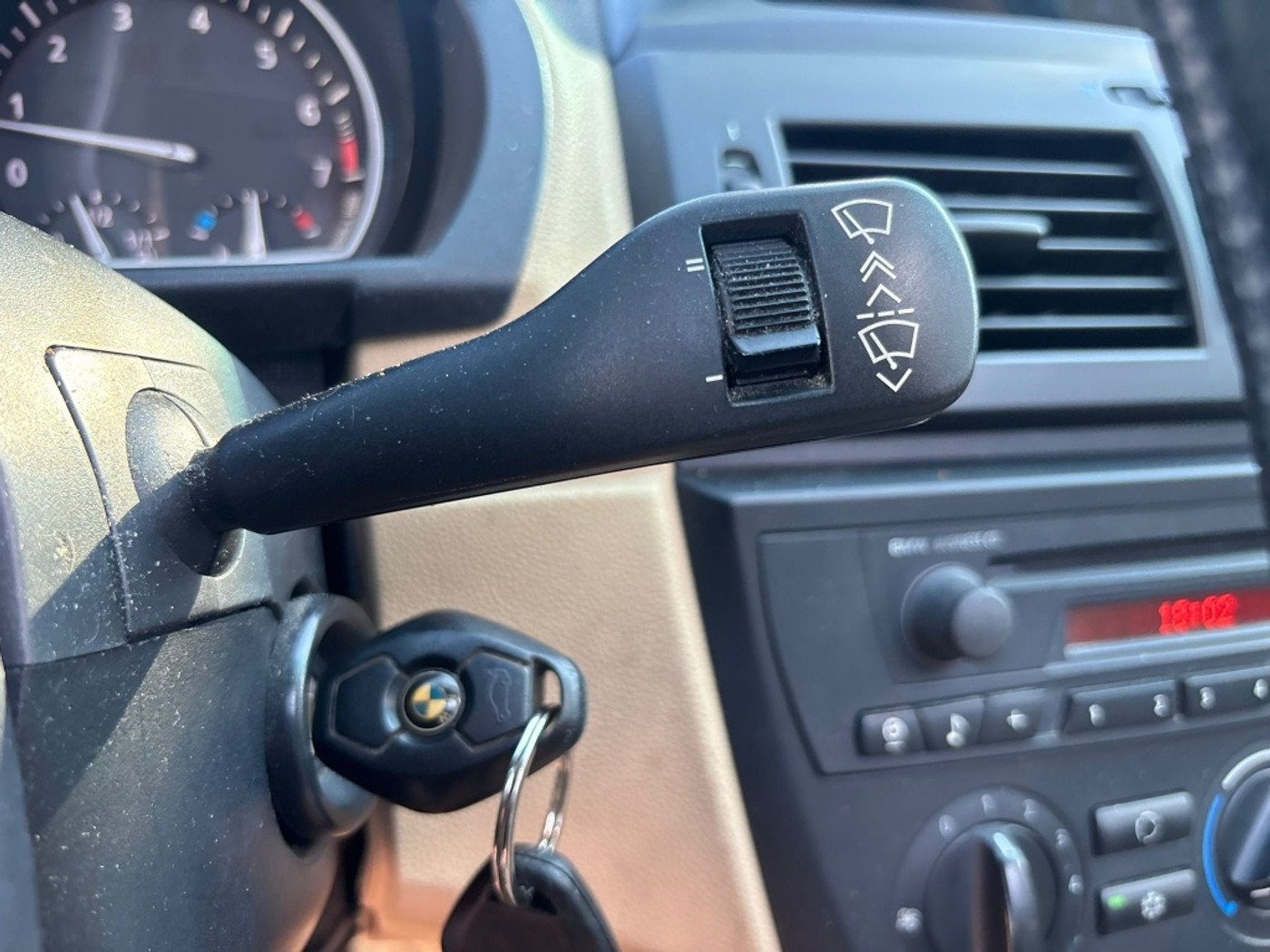 Foto van BMW X3