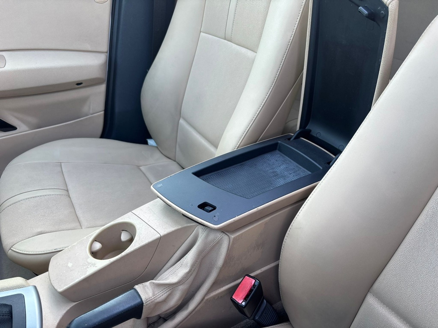 Foto van BMW X3