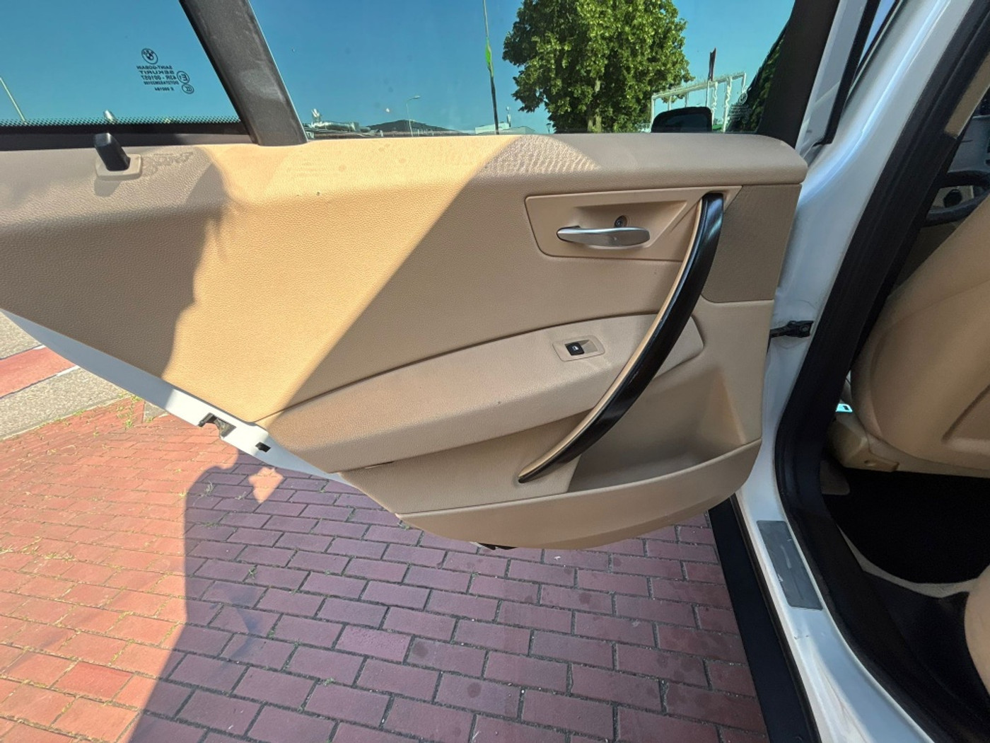 Foto van BMW X3