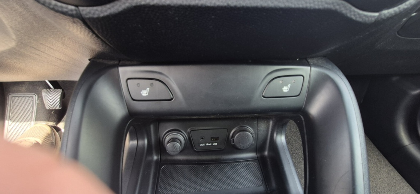 Foto van Hyundai Ix35