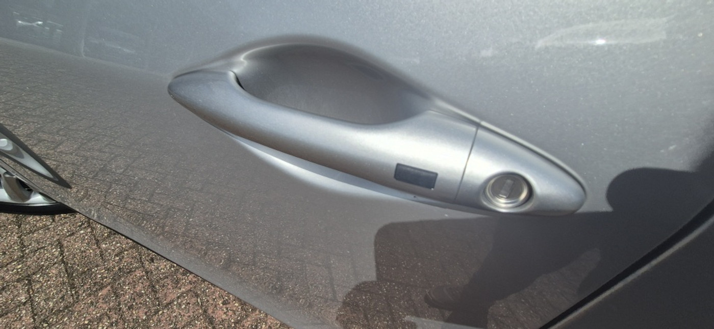 Foto van Hyundai Ix35