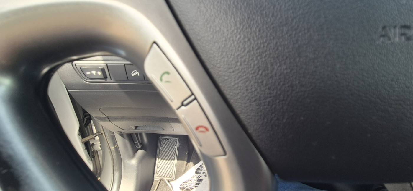 Foto van Hyundai Ix35