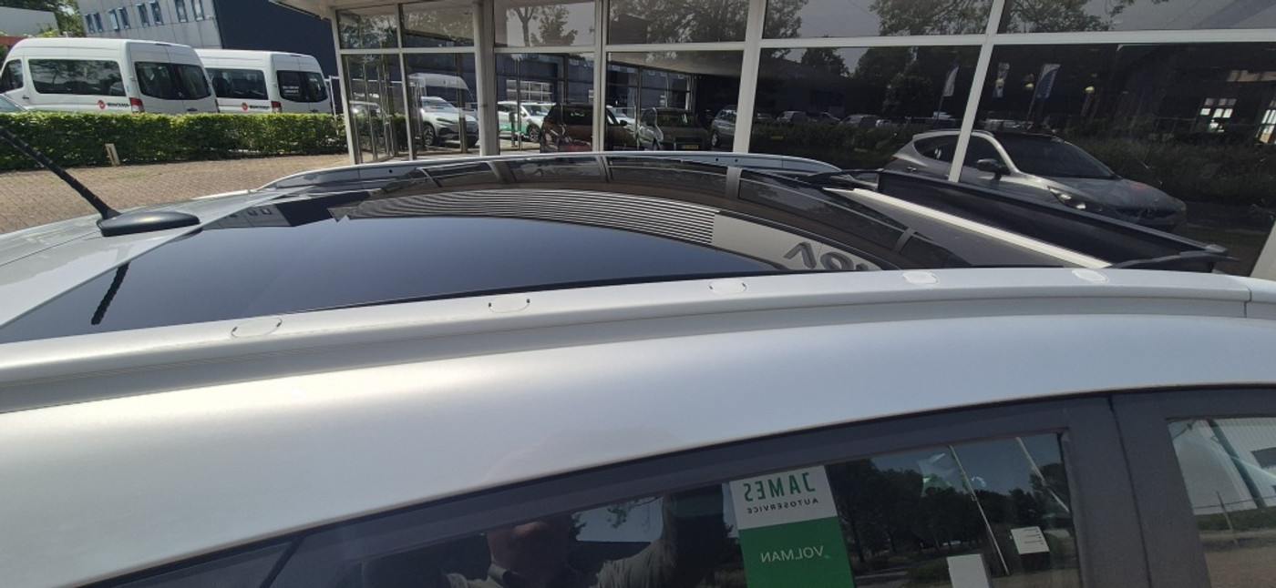 Foto van Hyundai Ix35