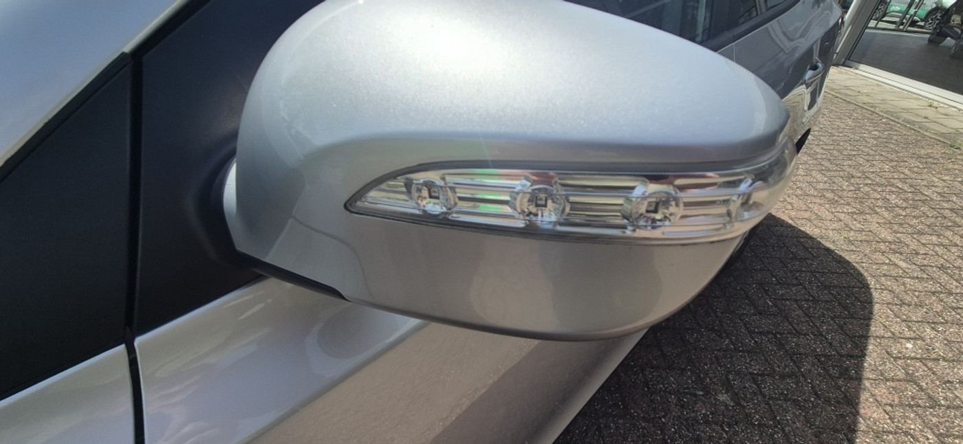 Foto van Hyundai Ix35