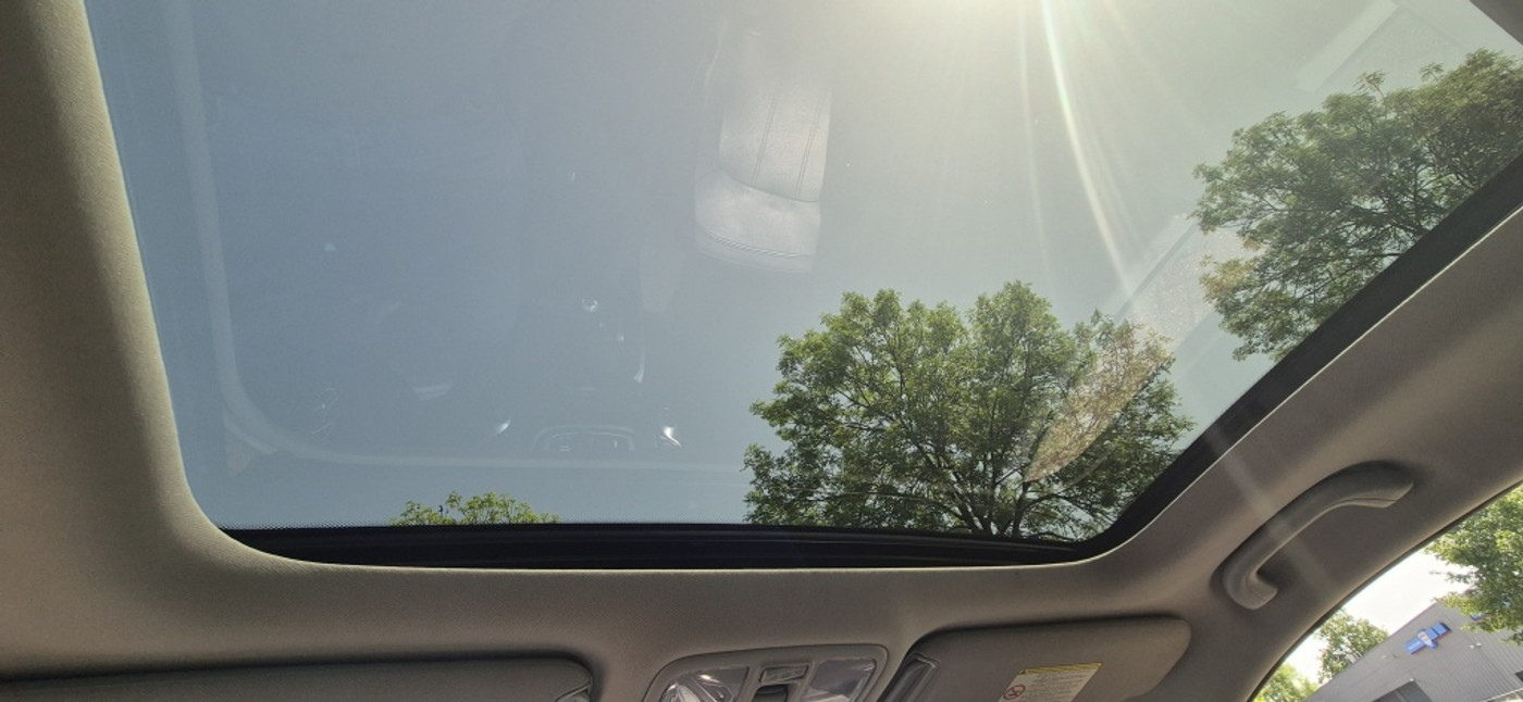 Foto van Hyundai Ix35