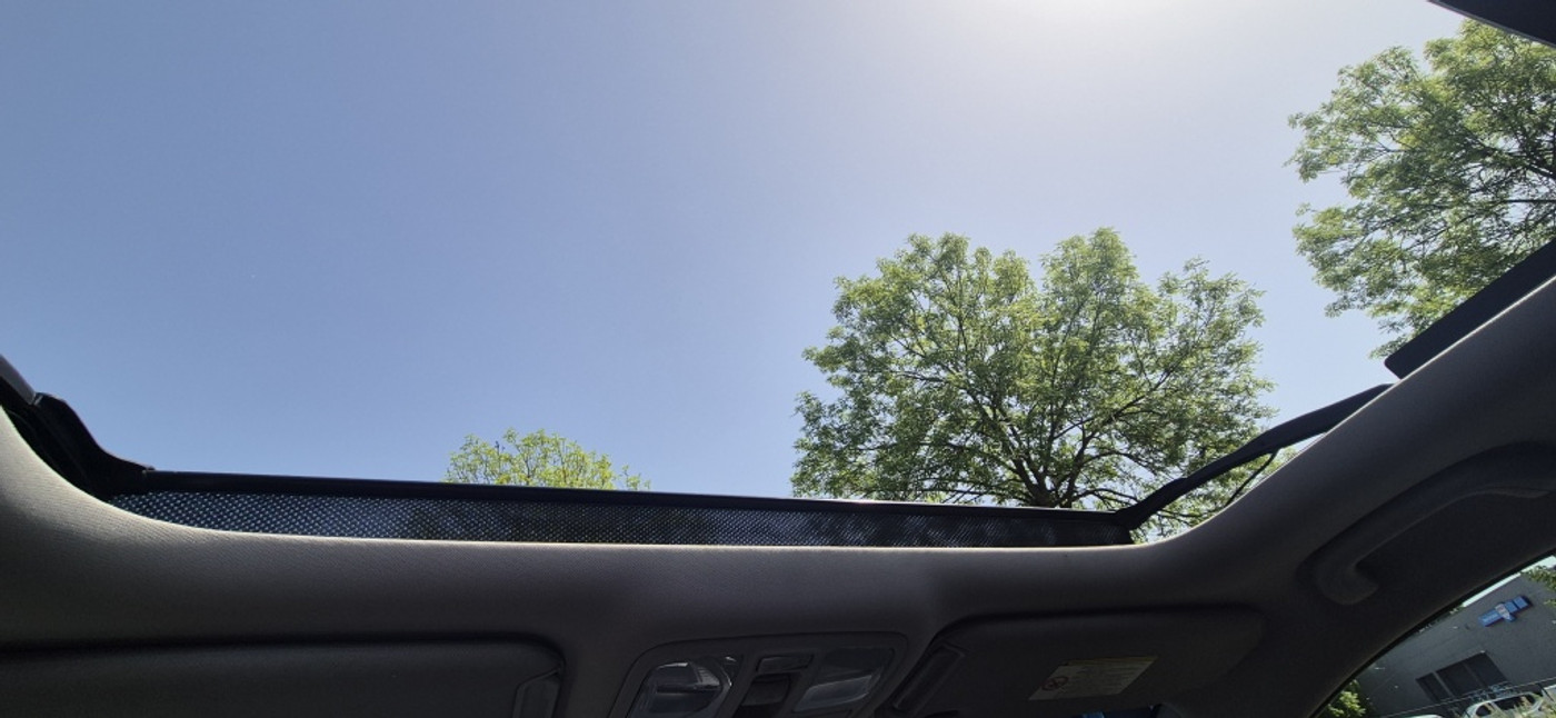 Foto van Hyundai Ix35