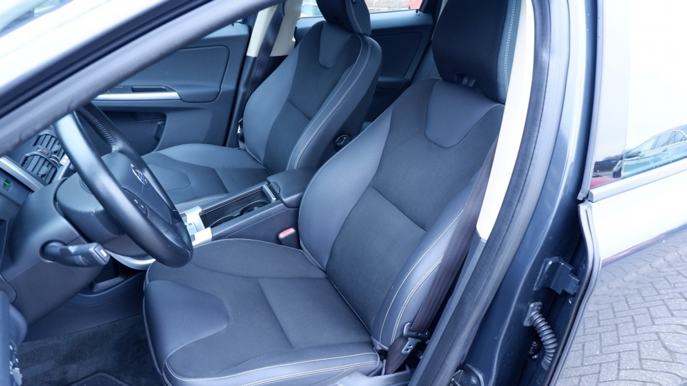 Foto van Volvo Xc60