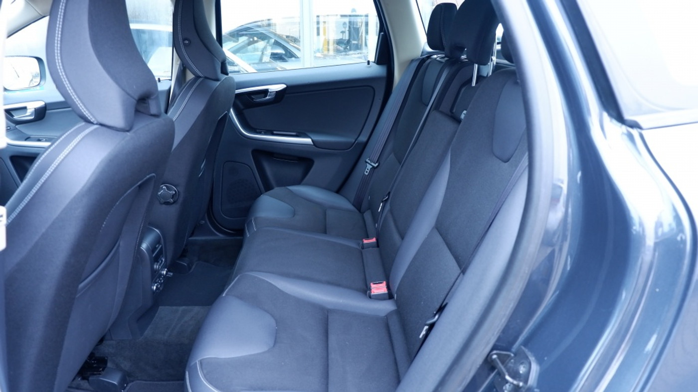 Foto van Volvo Xc60