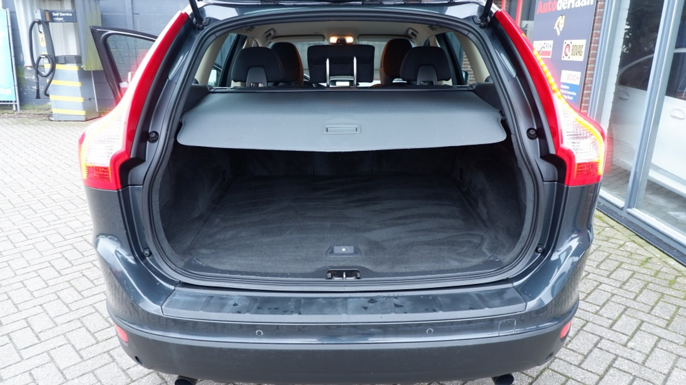 Foto van Volvo Xc60