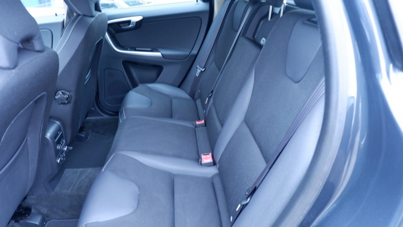 Foto van Volvo Xc60