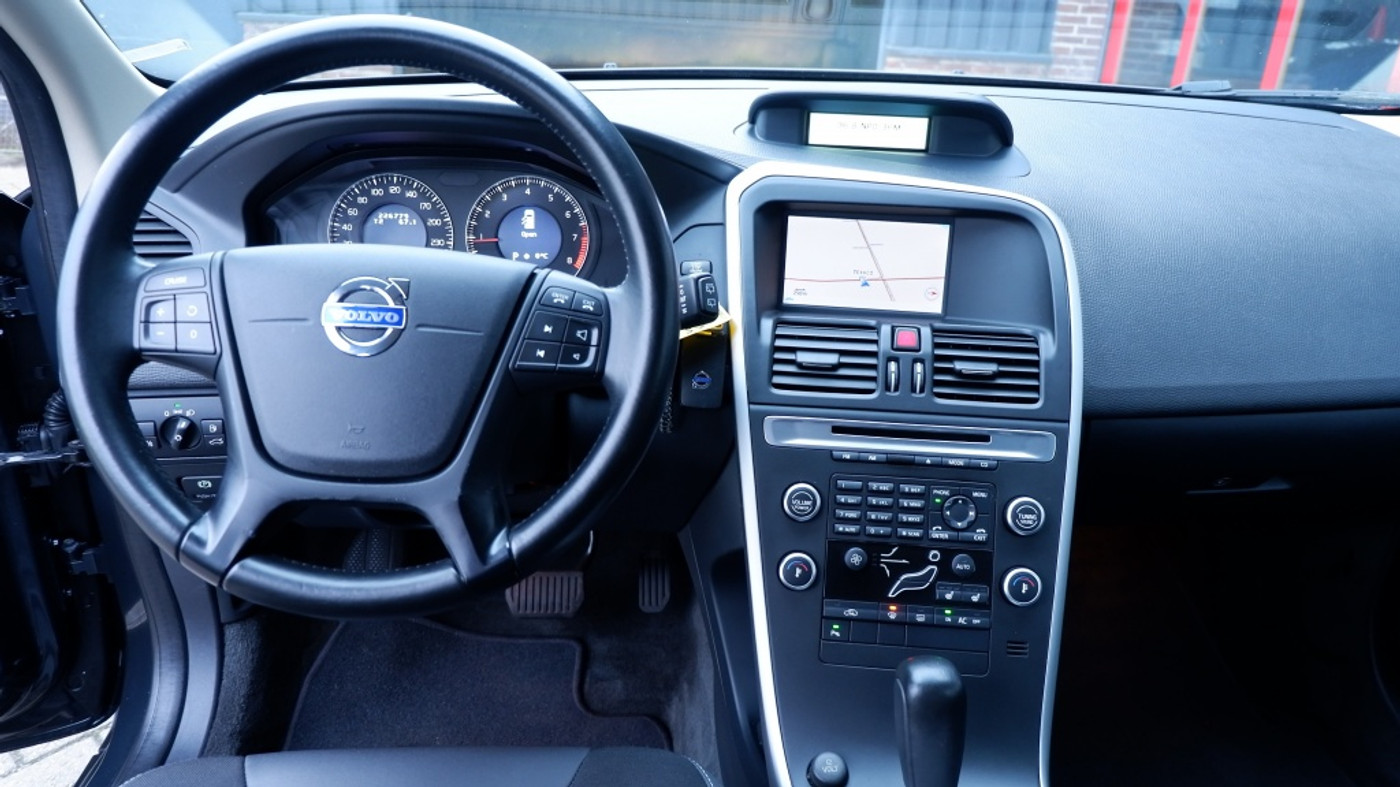 Foto van Volvo Xc60