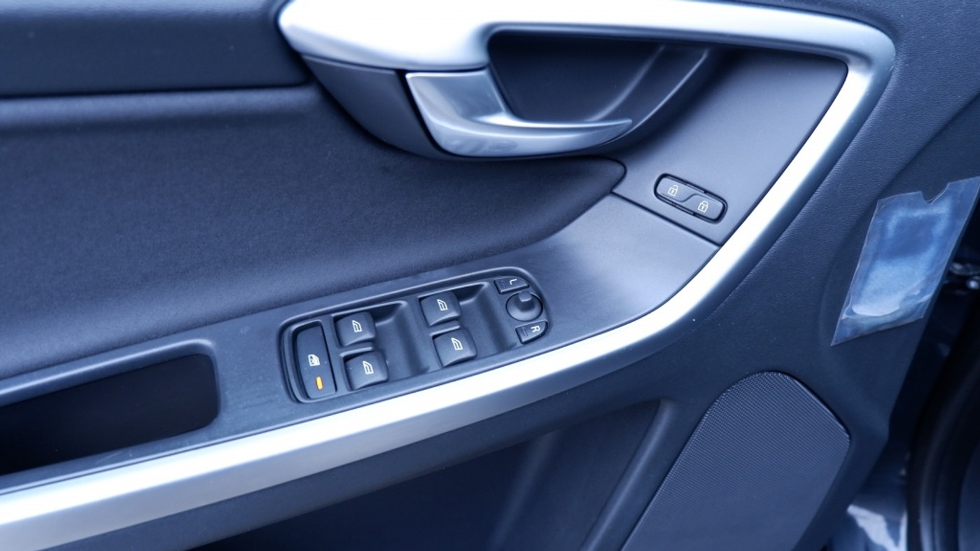 Foto van Volvo Xc60