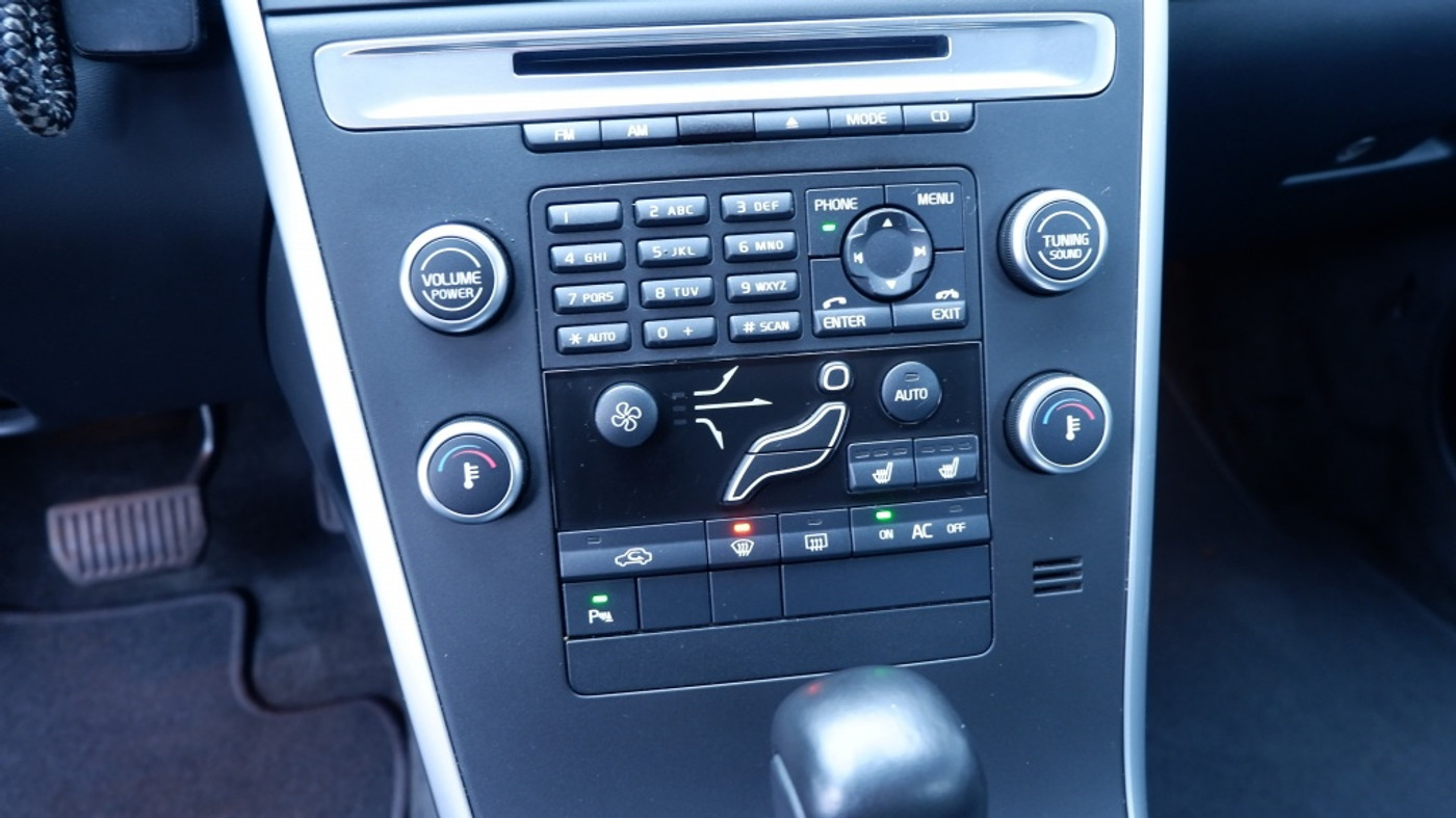 Foto van Volvo Xc60