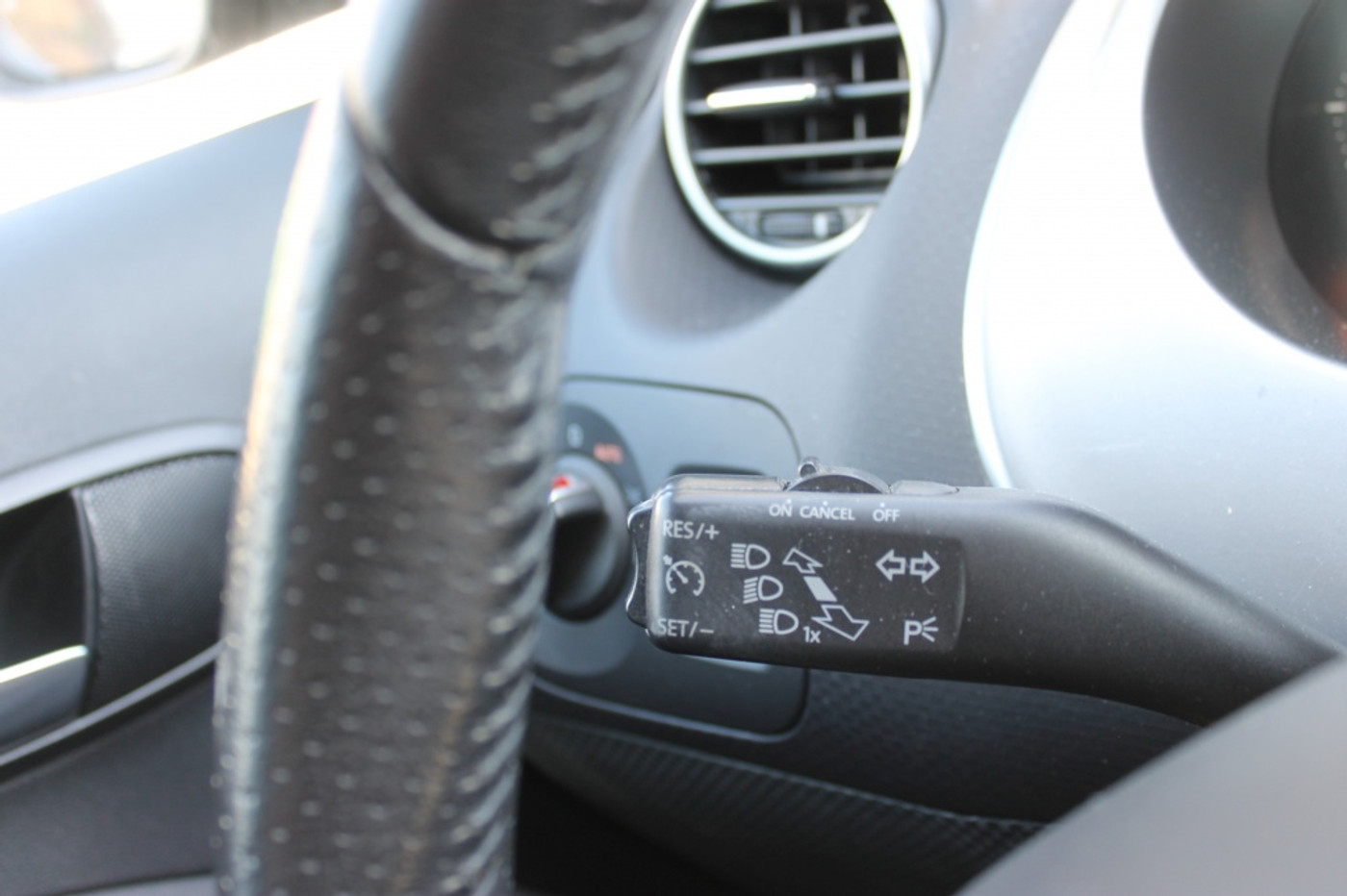 Foto van Seat Altea
