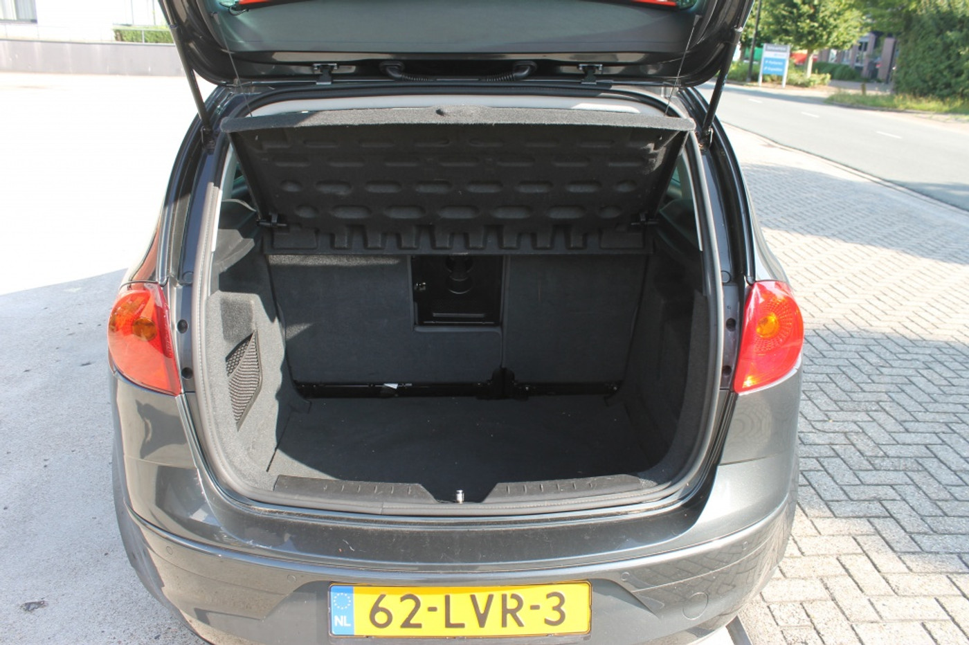 Foto van Seat Altea